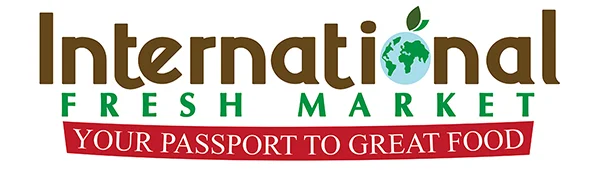 Inernational Fresh Market